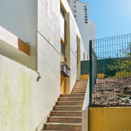 Luz Apartment By Olala Homes Cascais Exterior photo