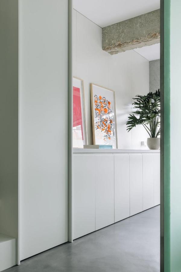 Luz Apartment By Olala Homes Cascais Exterior photo