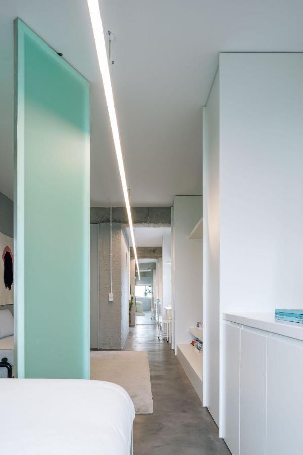 Luz Apartment By Olala Homes Cascais Exterior photo