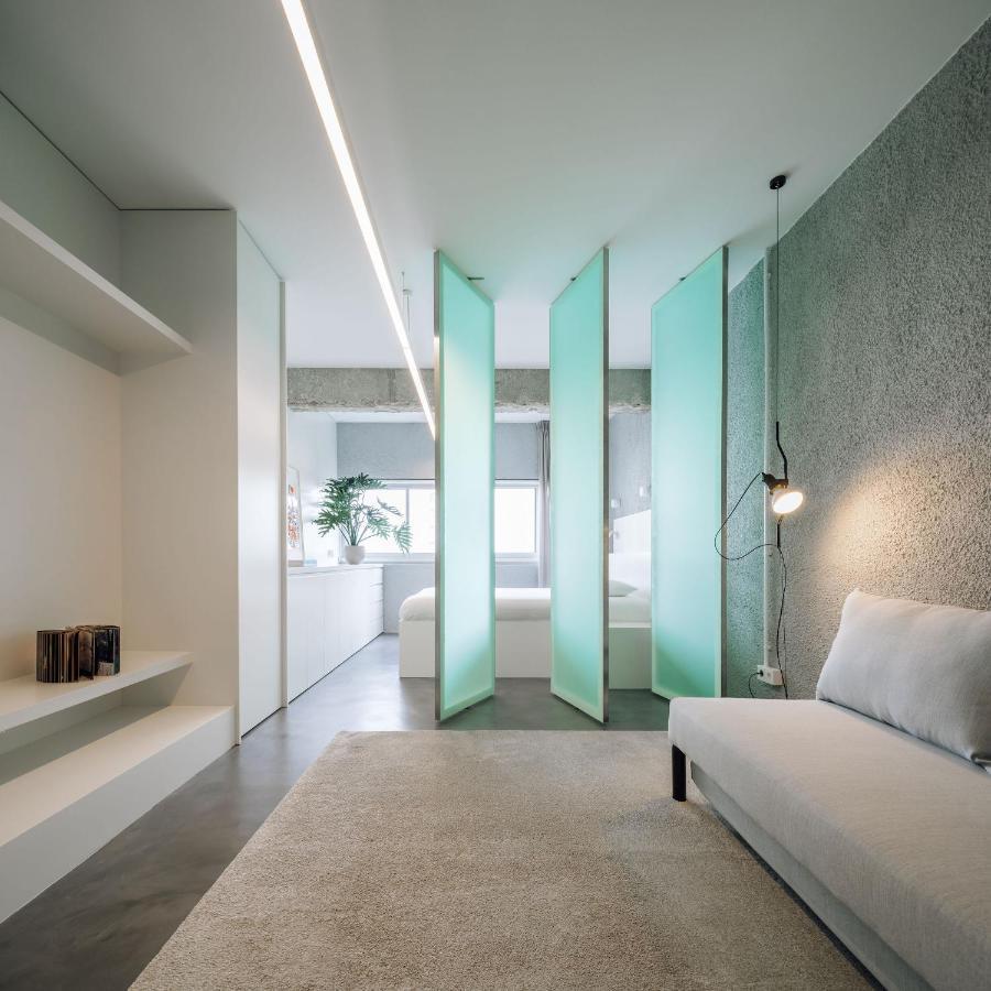 Luz Apartment By Olala Homes Cascais Exterior photo