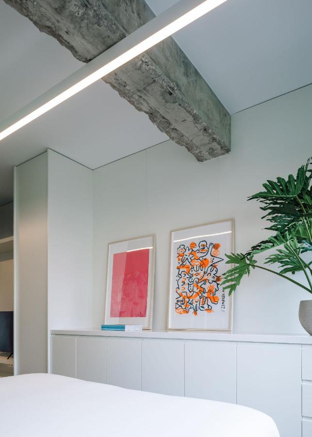 Luz Apartment By Olala Homes Cascais Exterior photo