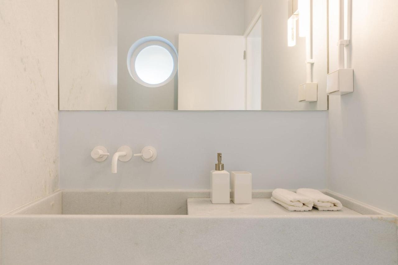 Luz Apartment By Olala Homes Cascais Exterior photo
