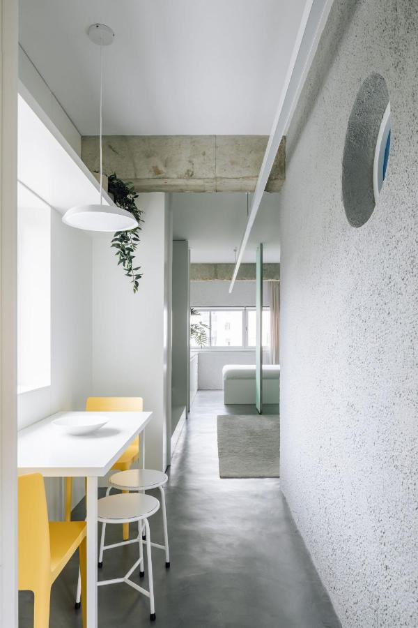 Luz Apartment By Olala Homes Cascais Exterior photo