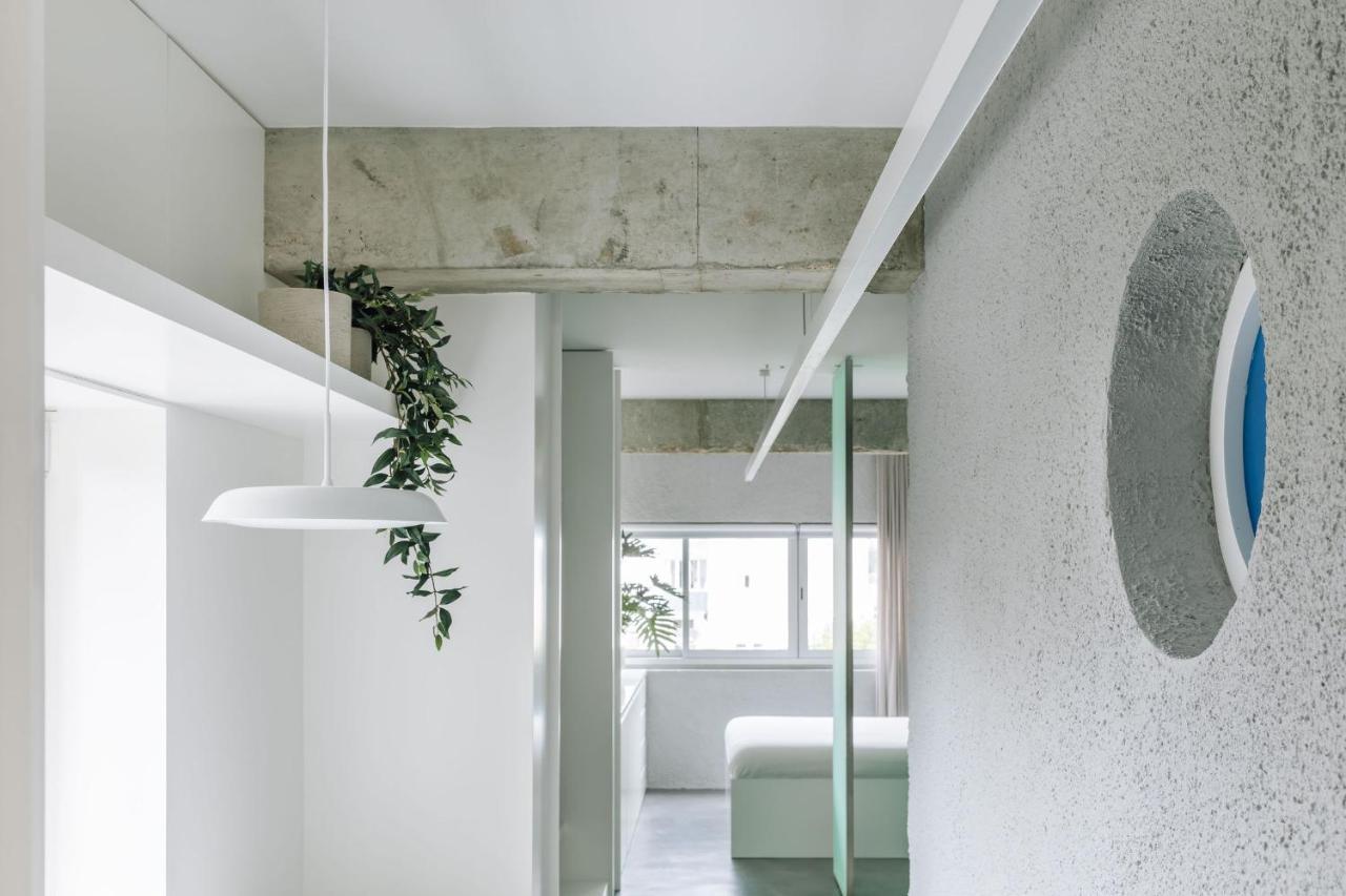 Luz Apartment By Olala Homes Cascais Exterior photo