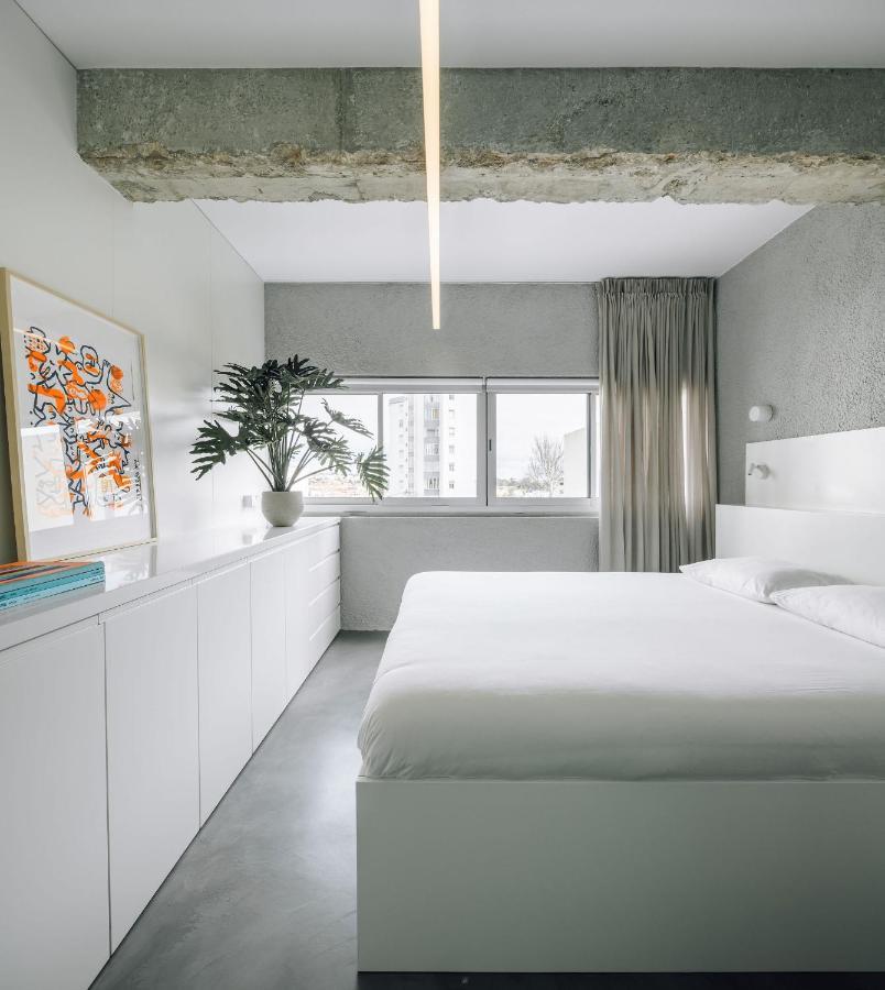 Luz Apartment By Olala Homes Cascais Exterior photo
