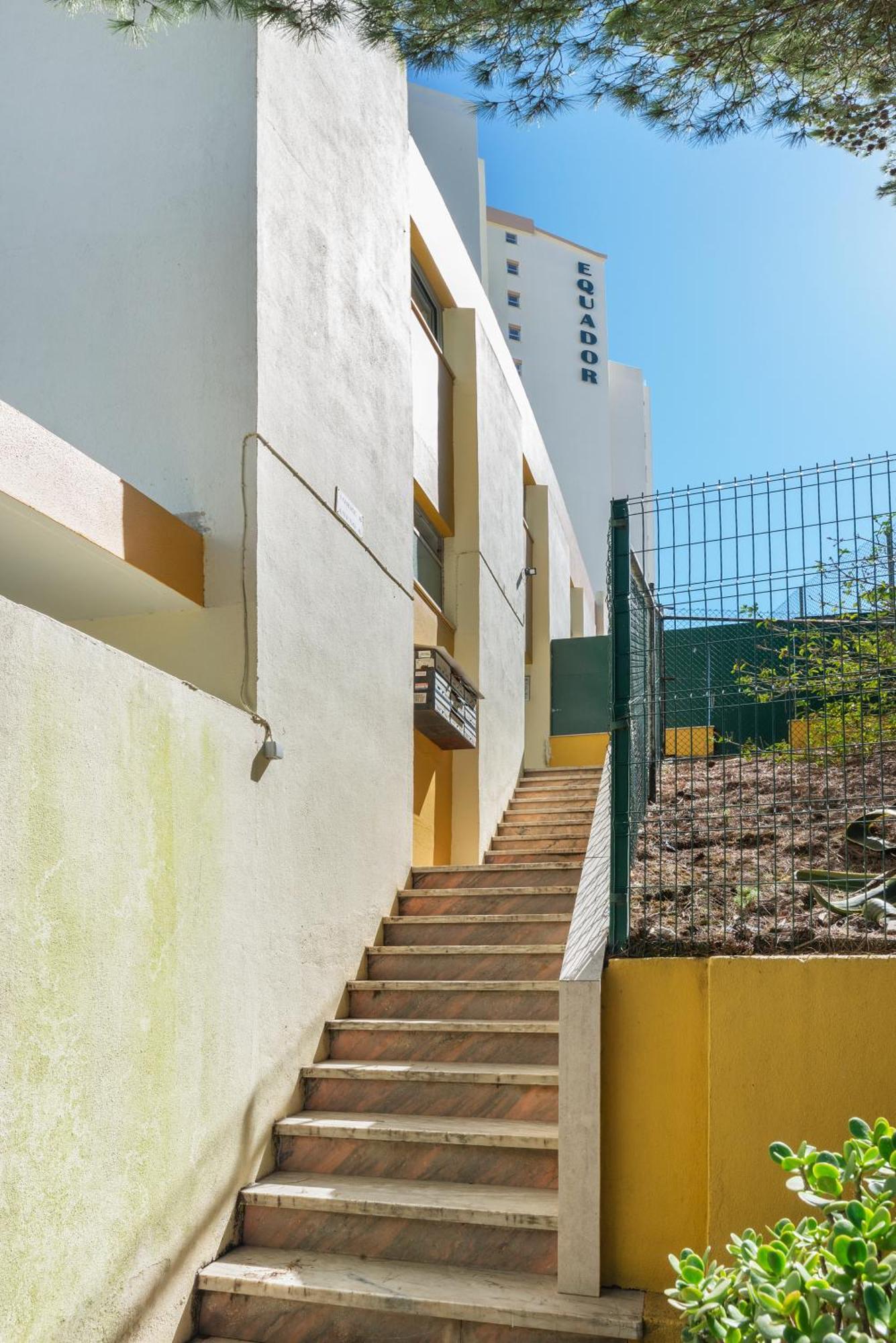 Luz Apartment By Olala Homes Cascais Exterior photo